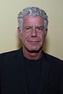 Anthony Bourdain