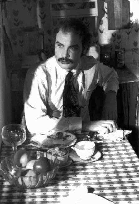 George Kuchar
