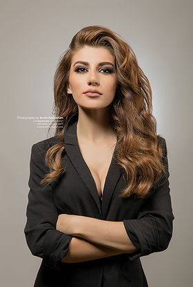 Inna Khojamiryan