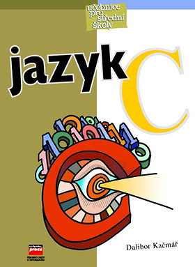 Učebnice Jazyk C