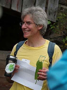 Jim Merkel