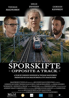 Sporskifte (2016)