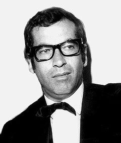 Roger Vadim