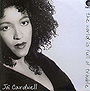 The World is Full of Trouble by Joi Cardwell