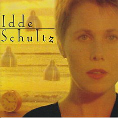 Idde Schultz