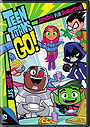 Teen Titans Go! Appetite For Disruption: Season 2, Part 1