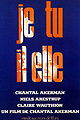 Je tu il elle