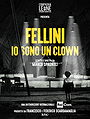 Fellini - Io sono un Clown