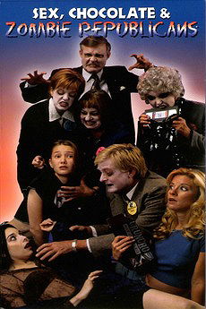 Sex, Chocolate  Zombie Republicans