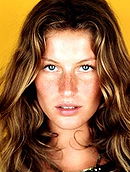 Gisele Bundchen