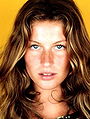 Gisele Bundchen