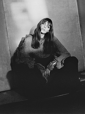 Lola McDonnell