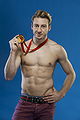 Matthew Mitcham