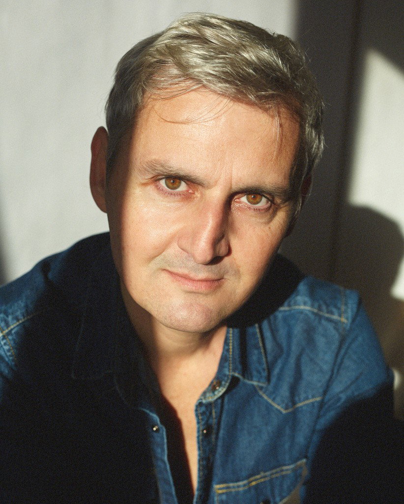 Olivier Ruidavet