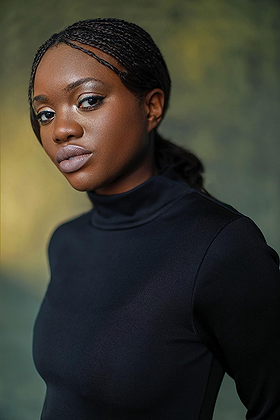 Tosin Thompson
