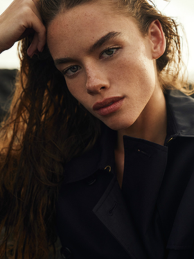 Xavier Downey Silva
