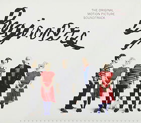 Beginners Movie Soundtrack