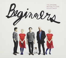 Beginners Movie Soundtrack