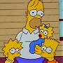 Homer Alone