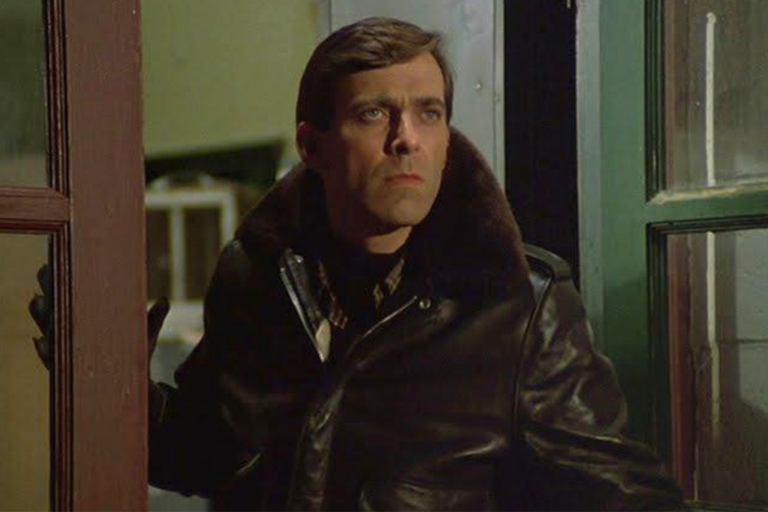 David Emge