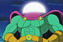 Mysterio (Spider-Man The Animated Series)