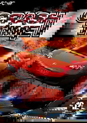 Crash Time