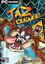 Taz Wanted