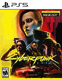 Cyberpunk 2077