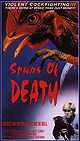 Rooster: Spurs of Death!