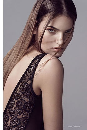 Laura Schneider model