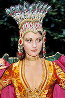 Jane Seymour