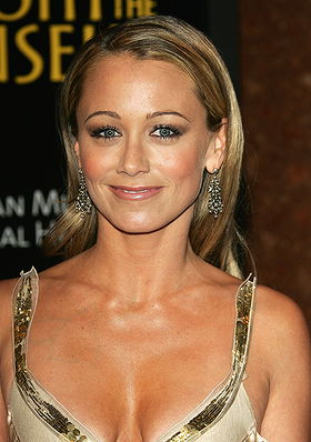 christine taylor dodgeball