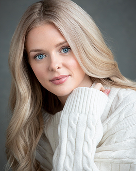 Amanda Jordan