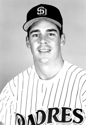 Billy Bean
