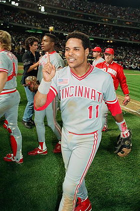Barry Larkin
