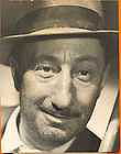 Jacques Louvigny