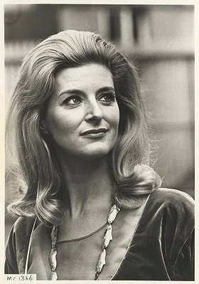 Caroline Blakiston