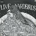 Live Yardbirds (Featuring Jimmy Page)