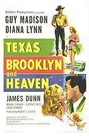 Texas, Brooklyn & Heaven