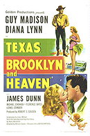 Texas, Brooklyn & Heaven