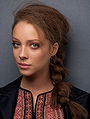 Nathalie Edenburg