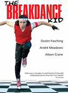 The Breakdance Kid