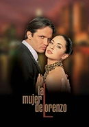 La mujer de Lorenzo