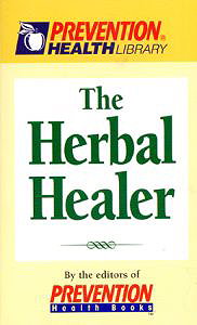 The herbal healer