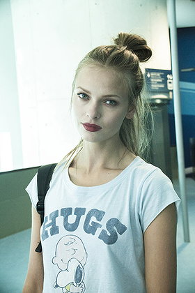 Lys Inger