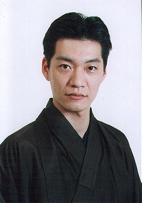 Masashi Iwadera