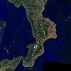 Calabria