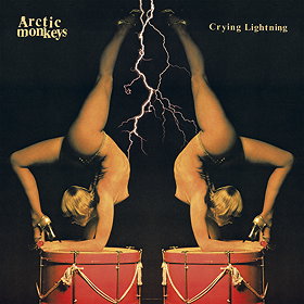 Crying Lightning [7