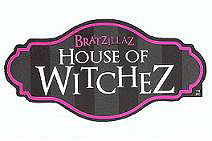 Bratzillaz (House of Witchez)