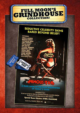 Famous T & A  [US Import] [NTSC]